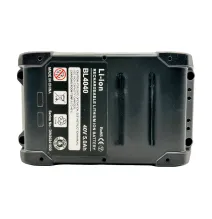 Kompatibler Akku 40V 5,0Ah mit Makita XGT 40V max | Akubee.at