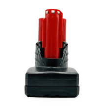 Akku 12V 4,0Ah kompatibler mit Milwaukee M12 | Akubee.at