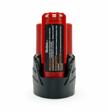 Akku 12V 3,0Ah kompatibler mit Milwaukee M12 | Akubee.at