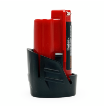 Akku 12V 2,0Ah kompatibler mit Milwaukee M12 | Akubee.at