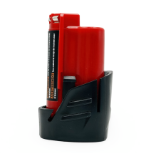 Akku 12V 2,0Ah kompatibler mit Milwaukee M12 | Akubee.at