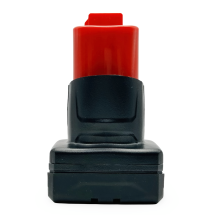 Akku 12V 5,0Ah kompatibler mit Milwaukee M12 | Akubee.at