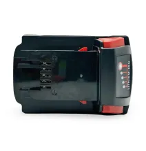 Akku 18V 6,0Ah kompatibler mit Milwaukee M18 | Akubee.at