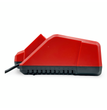 Ladegerät für Akkus Milwaukee 12V - 18V | Akubee.at