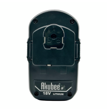 Akku 18V 4,0Ah kompatibler mit Ryobi 18V ONE+ | Akubee.at