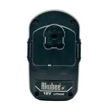 Akku 18V 5,0Ah kompatibler mit Ryobi 18V ONE+ | Akubee.at
