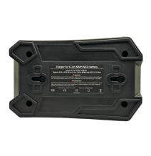 Ladegerät für Ryobi-Akkus 9,6V-18V | Akubee.at