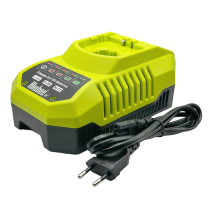 Ladegerät für Ryobi-Akkus 9,6V-18V | Akubee.at