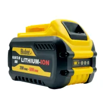 20V Max/60V Max Akku kompatibel mit DeWalt Flexvolt 9Ah | Akubee.at