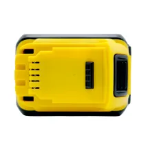 20V Max/60V Max Akku kompatibel mit DeWalt Flexvolt 9Ah | Akubee.at