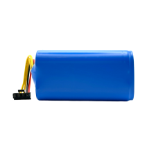 Akku 14,8V 2,6Ah kompatibel mit Iloox, Symbo, Cecotec | Akubee.at