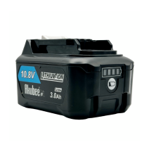 Kompatibler Akku 10,8V 3,0Ah mit der Makita CXT 10.8V | Akubee.at
