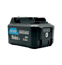 Kompatibler Akku 10,8V 5,0Ah mit der Makita CXT 10.8V | Akubee.at