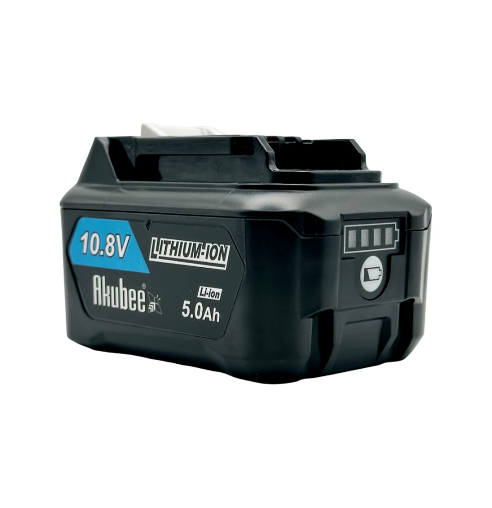 Kompatibler Akku 10,8V 5,0Ah mit der Makita CXT 10.8V | Akubee.at