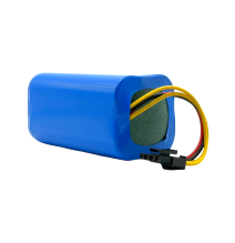 Akku 14,8V 2,6Ah kompatibel mit Iloox, Symbo, Cecotec | Akubee.at