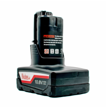 Akku 12V 4,0Ah für Bosch GBA 12V Professional | Akubee