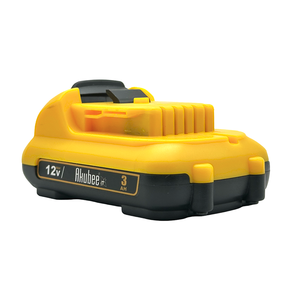Akku 12V max 3,0Ah kompatibler mit DeWalt 12V max | Akubee.at
