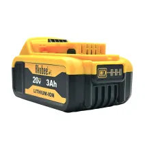 Akku 18V - 20V max 3,0Ah kompatibler mit DeWalt XR | Akubee.at