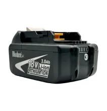 Kompatibler Akku 18V 3,0Ah mit Makita LXT 18V | Akubee.at