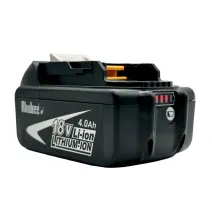 Kompatibler Akku 18V 4,0Ah mit Makita LXT 18V | Akubee.at