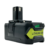 Akku 18V 3,0Ah kompatibler mit Ryobi 18V ONE+ | Akubee.at