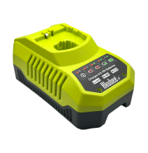 Ladegerät für Ryobi-Akkus 9,6V-18V | Akubee.at