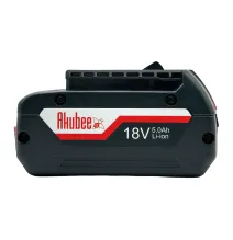 Akku 18V 5,0Ah für Bosch GBA 18V Professional | Akubee