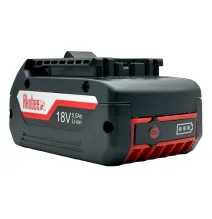 Akku 18V 5,0Ah für Bosch GBA 18V Professional | Akubee