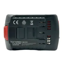Akku 18V 5,0Ah für Bosch GBA 18V Professional | Akubee