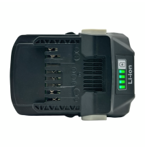 Akku 36V/2,0Ah - 18V/4,0Ah kompatibler mit Metabo 36V/18V | Akubee.at