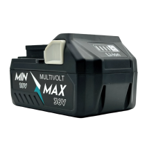 Akku 36V/2,5Ah - 18V/5,0Ah kompatibler mit Metabo 36V/18V | Akubee.at