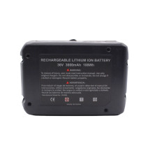 Akku 36V/3Ah - 18V/6Ah kompatibel mit Metabo Multivolt | Akubee.at
