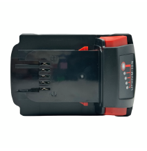Akku 18V 5,0Ah kompatibler mit Milwaukee M18 | Akubee.at