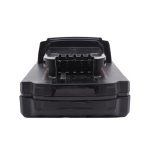 Akku 18V 1,5Ah kompatibler mit Milwaukee M18 | Akubee.at