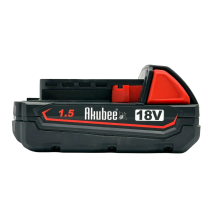 Akku 18V 1,5Ah kompatibler mit Milwaukee M18 | Akubee.at