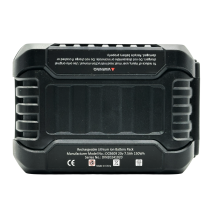 20V/60V 7,5Ah/2,5Ah Akku kompatibel mit DeWalt Flexvolt | Akubee.at