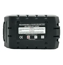 Akku 18V 9,0Ah kompatibler mit Milwaukee M18 | Akubee.at
