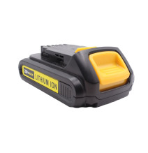 Akku 18V 2,0Ah kompatibler mit DeWalt XR 18V | Akubee.at