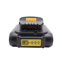 Akku 18V 2,0Ah kompatibler mit DeWalt XR 18V | Akubee.at