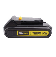 Akku 18V 2,0Ah kompatibler mit DeWalt XR 18V | Akubee.at