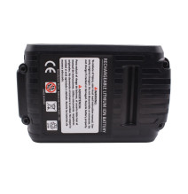 Akku 18V 2,0Ah kompatibler mit DeWalt XR 18V | Akubee.at