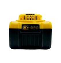 Akku 18V - 20V max 8,0Ah kompatibler mit DeWalt XR | Akubee.at