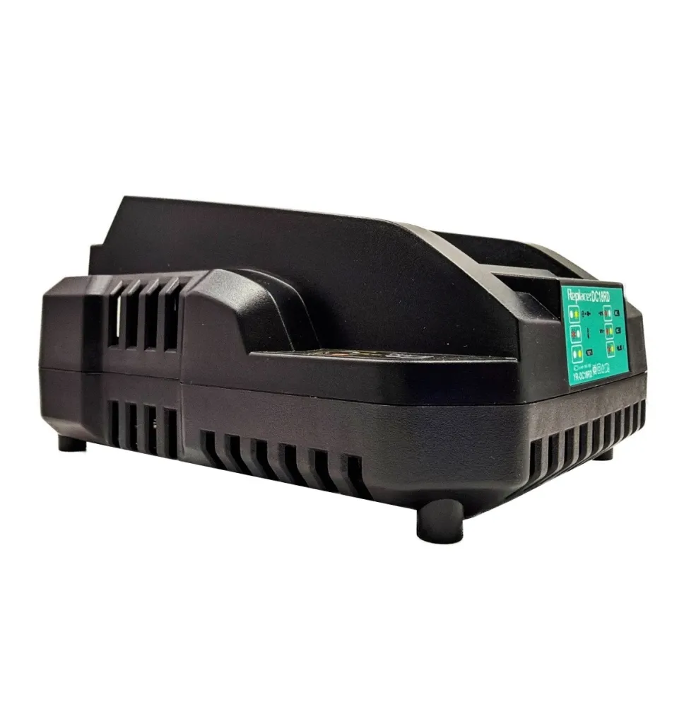 Mini-Ladegerät für Akkus Makita LXT 14,4V - 18V | Akubee.at