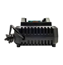 Mini-Ladegerät für Akkus Makita LXT 14,4V - 18V | Akubee.at