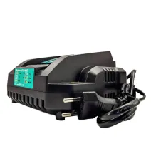 Mini-Ladegerät für Akkus Makita LXT 14,4V - 18V | Akubee.at