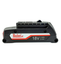 Akku 18V 2,0Ah für Bosch GBA 18V Professional | Akubee