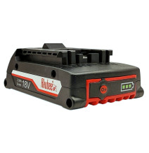 Akku 18V 2,0Ah für Bosch GBA 18V Professional | Akubee