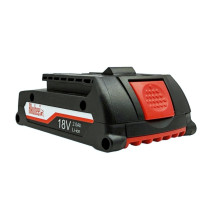 Akku 18V 2,0Ah für Bosch GBA 18V Professional | Akubee