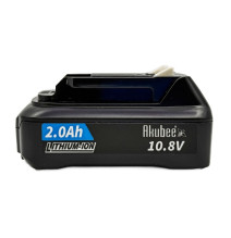 Kompatibler Akku 10,8V 2,0Ah mit der Makita CXT 10.8V | Akubee.at