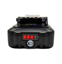 Kompatibler Akku 10,8V 2,0Ah mit der Makita CXT 10.8V | Akubee.at
